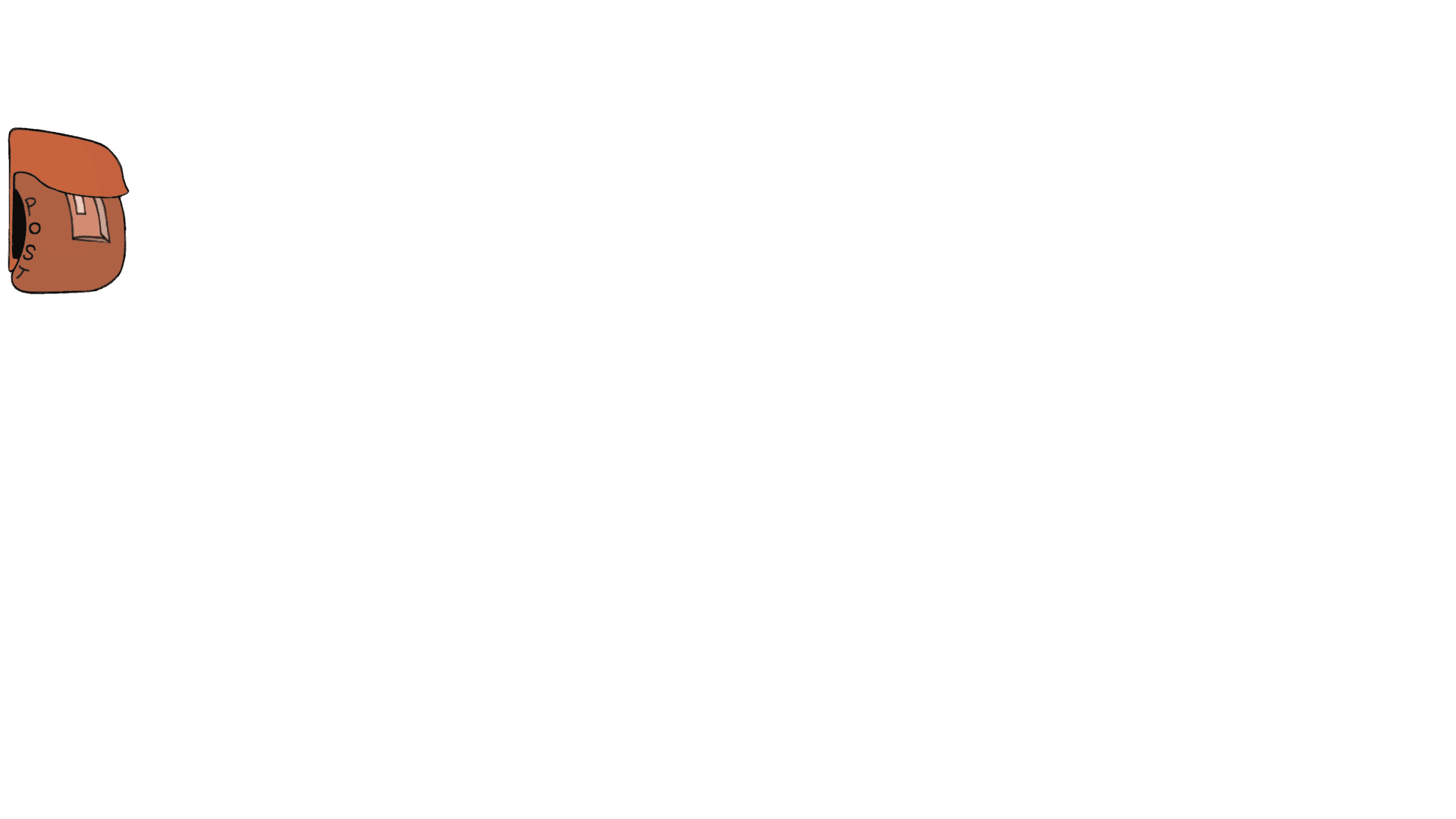 routing button